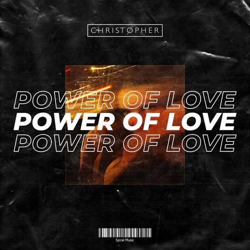 DJ Christopher - Power Of Love [SRM066]